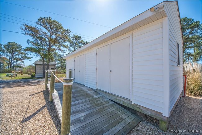 707 Riverside Dr, House other with 3 bedrooms, 2 bathrooms and null parking in Deltaville VA | Image 20