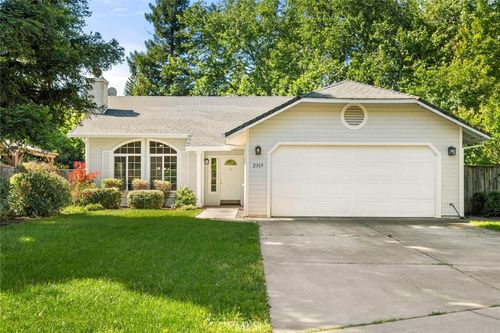 2369 Holly Ave, Chico, CA, 95926-2156 | Card Image
