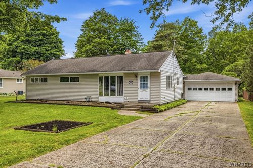 4600 Sawmill Road, Clarence, NY, 14031 | Card Image