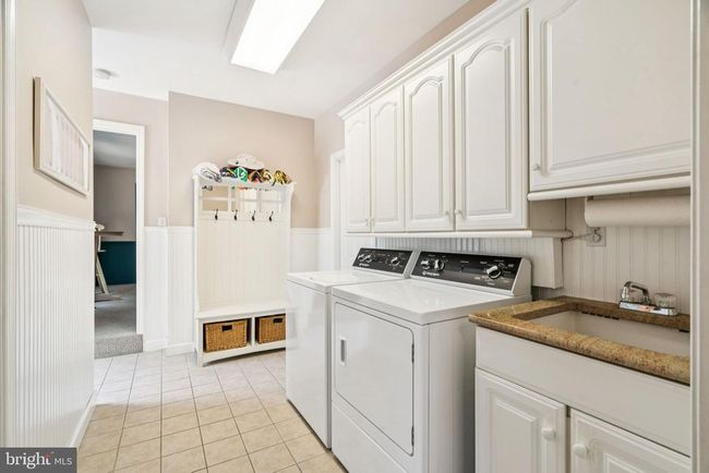 5615 S Deer Run Rd, House other with 4 bedrooms, 3 bathrooms and null parking in DOYLESTOWN PA | Image 30