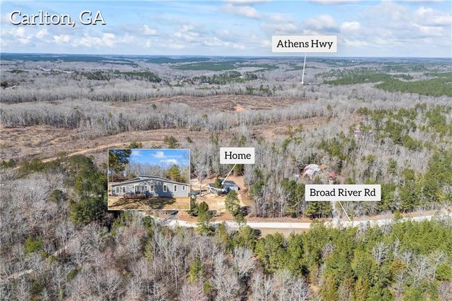 737 Broad River Rd, House other with 6 bedrooms, 5 bathrooms and 5 parking in Carlton GA | Image 28