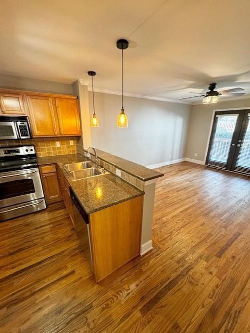 48 Peachtree Avenue, Atlanta, GA, 30305 | Card Image