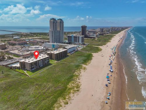 204-11o Padre Blvd., South Padre Island, TX, 78597 | Card Image
