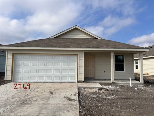 2769 Martell Street, Corpus Christi, TX, 78415 | Card Image