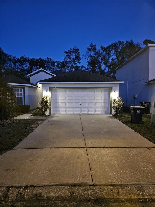 7249 Twin Cedar Ln, LAKELAND, FL, 33810-2183 | Card Image