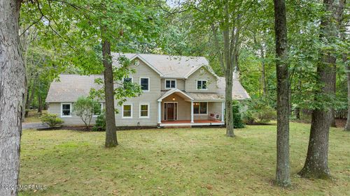 119 Lindy Ln, Lincroft, NJ, 07738-1814 | Card Image