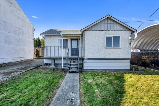 8118 York Ave, House other with 2 bedrooms, 1 bathrooms and 2 parking in Crofton BC | Image 38