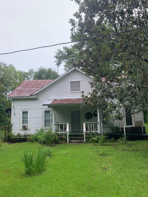 501 E Martin Luther King St., Kirbyville, TX, 75956 | Card Image
