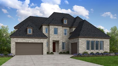 1908 Evergreen Ter, Northlake, TX, 76226-4668 | Card Image