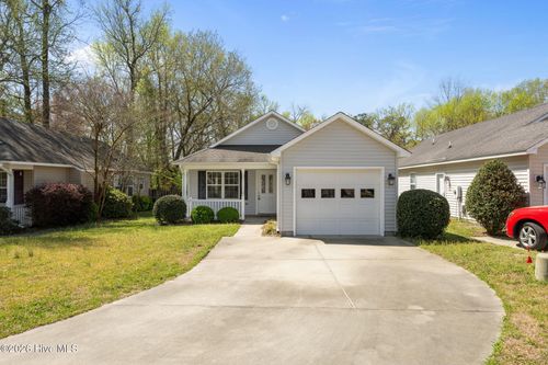 2403 Westover Ln, New Bern, NC, 28562-4243 | Card Image
