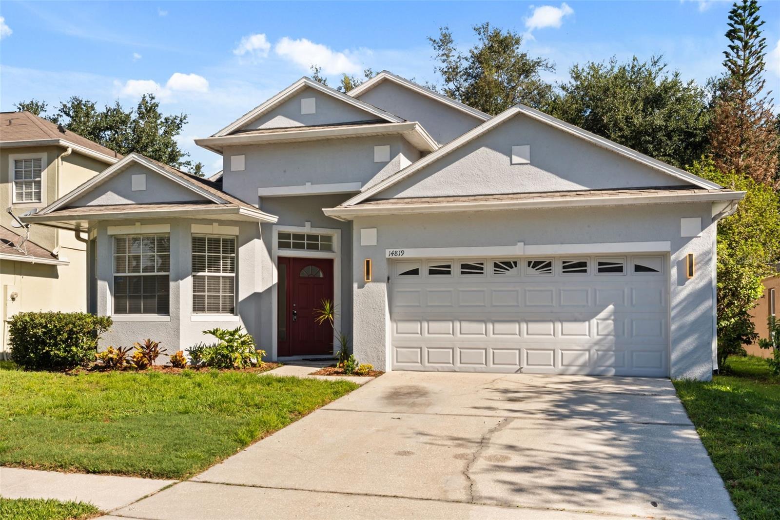 Residential in ORLANDO 2
