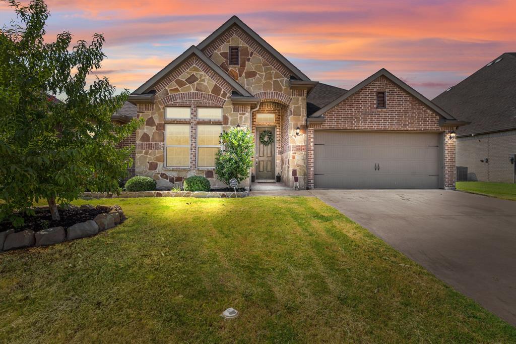 Chisholm View Dr, Fort Worth, TX 76123