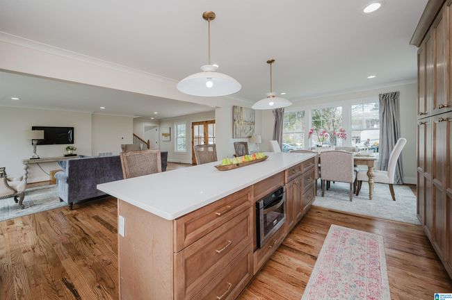 114 Havenwood Ct, House other with 4 bedrooms, 4 bathrooms and null parking in HOMEWOOD AL | Image 15