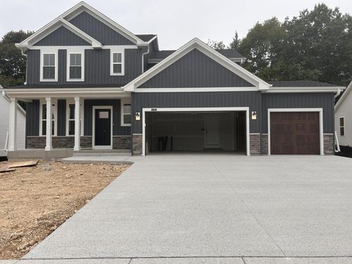 1131 Mount Vernon Drive, Hartford, WI, 53027 | Card Image