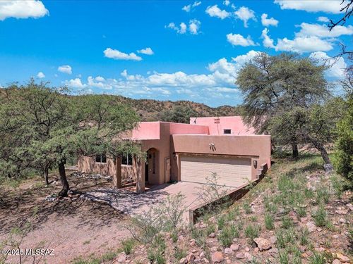 78 Adobe Canyon Rd, Patagonia, AZ, 85624-6112 | Card Image