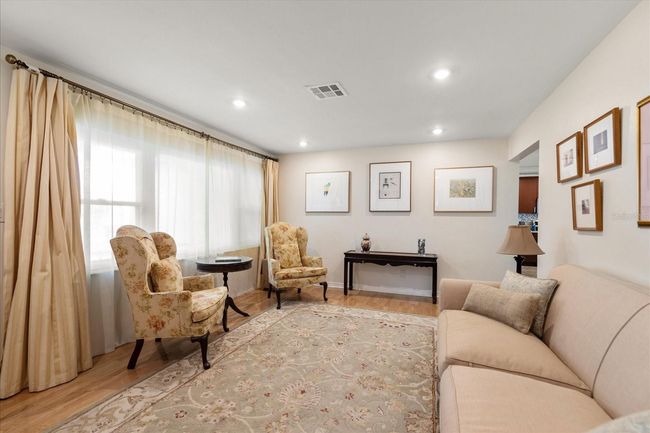 4321 S Thatcher Ave, House other with 3 bedrooms, 1 bathrooms and null parking in TAMPA FL | Image 10