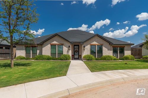 6109 San Bernard Ct, Midland, TX, 79707-2251 | Card Image