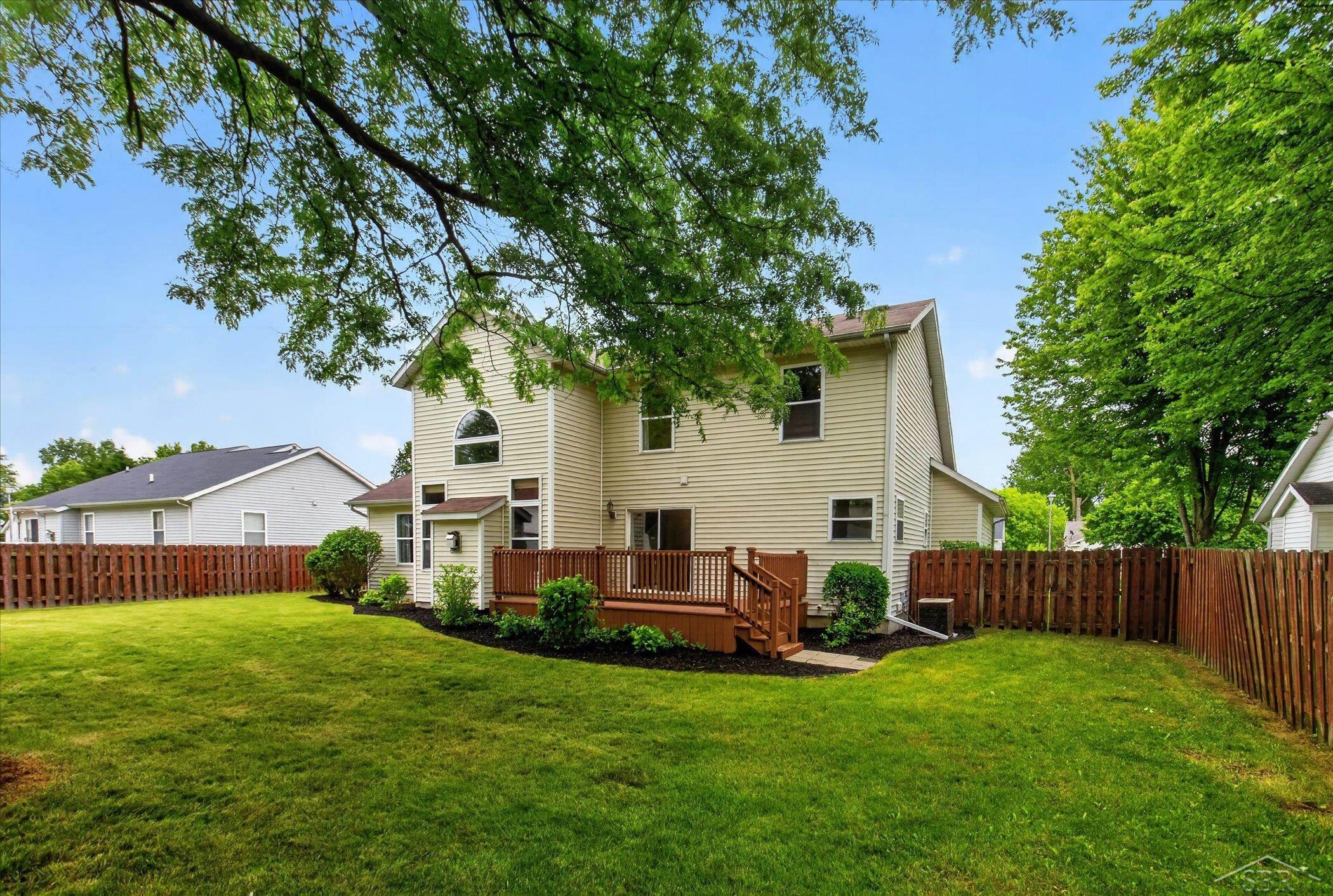 Residential in Tittabawassee Township 5