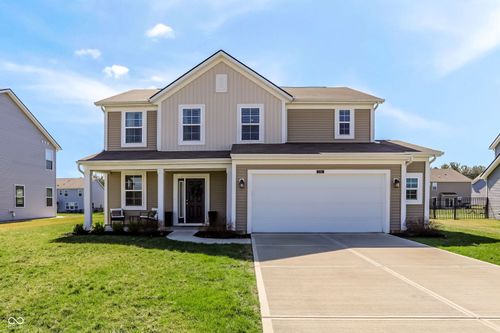 1384 Tanager Way, Greenwood, IN, 46143 | Card Image