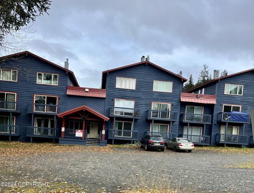 306-244 Olympic Mountain Loop, Girdwood, AK, 99587 | Card Image