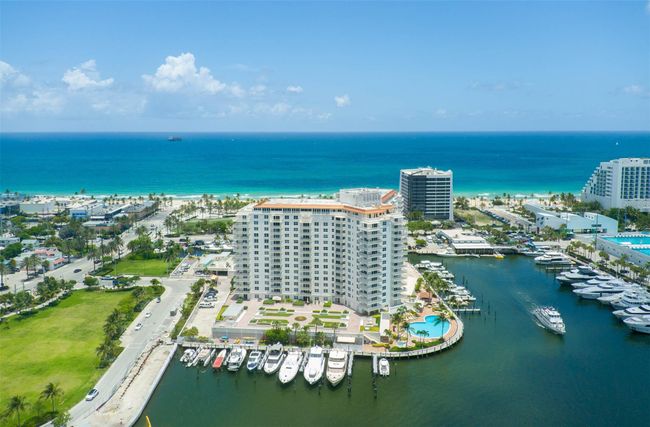 APT-404 - 1 Las Olas Cir, Condo with 2 bedrooms, 2 bathrooms and null parking in Fort Lauderdale FL | Image 56