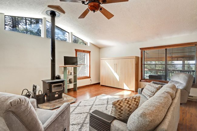 1341 Los Griegos Rd, House other with 2 bedrooms, 2 bathrooms and null parking in Jemez Springs NM | Image 8