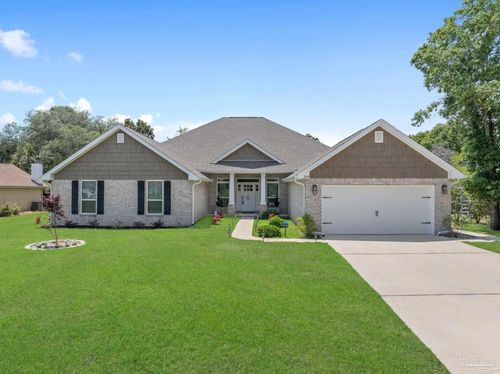 2849 Pga Blvd, Navarre, FL, 32566-8823 | Card Image