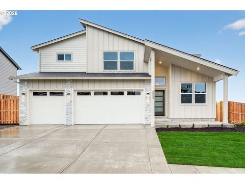 2-2006 E Badger Way, La Center, WA, 98629-5661 | Card Image
