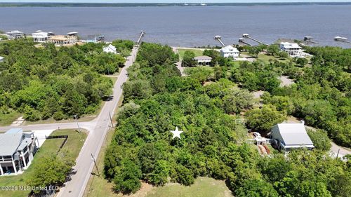 1411 Fox Drive, Bay Saint Louis, MS, 39520 | Card Image