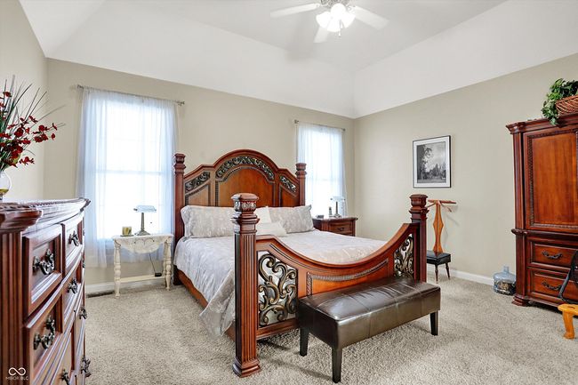 Primary bedroom | Image 19