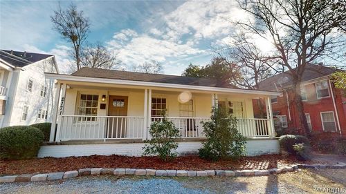 2171 College St, Montgomery, AL, 36106-2003 | Card Image
