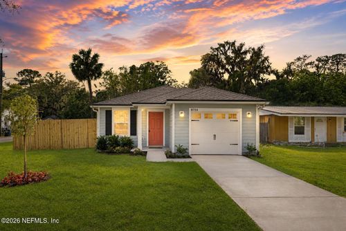 8704 7th Ave, Jacksonville, FL, 32208-2514 | Card Image