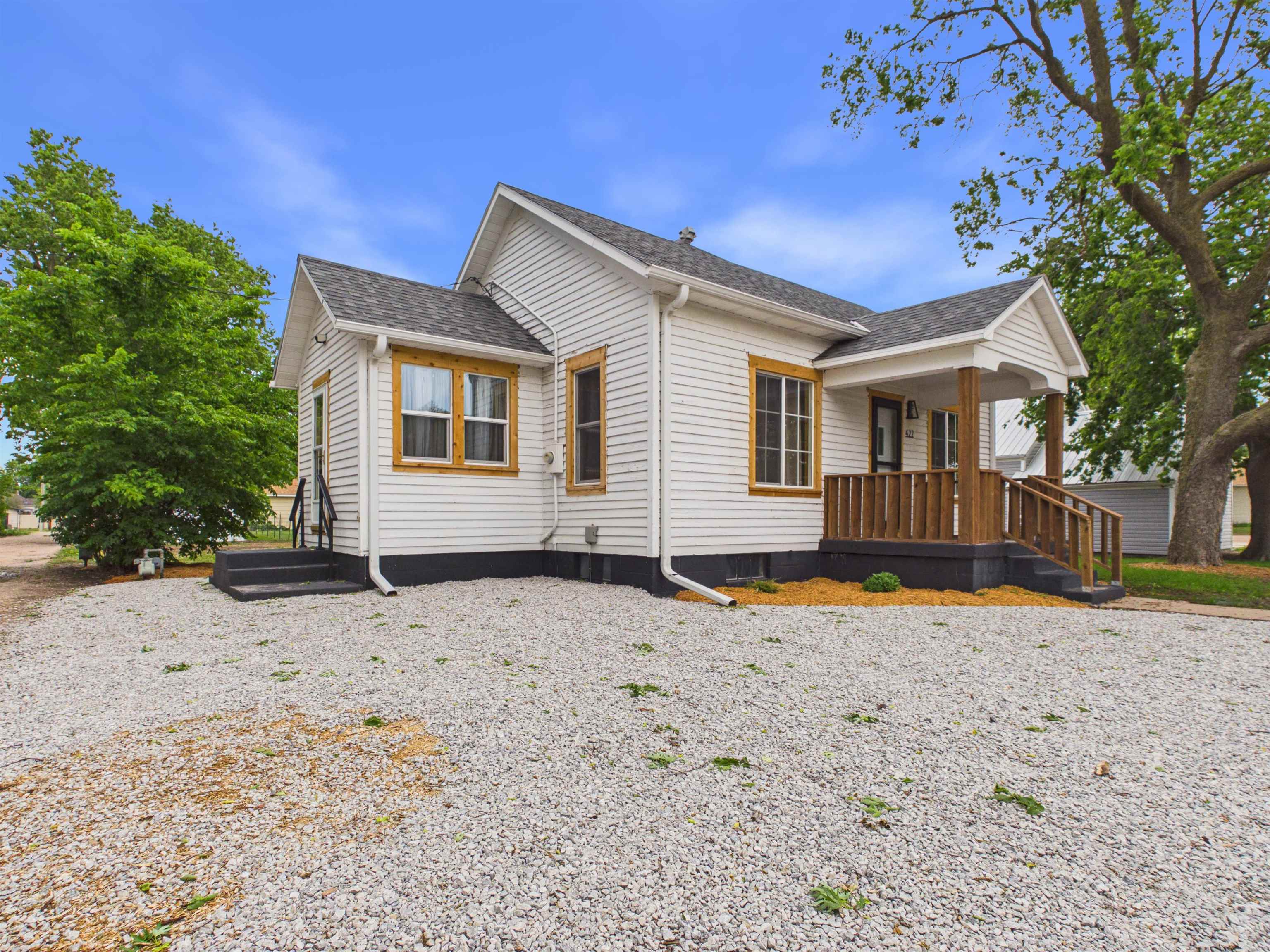 Residential in Minden 4