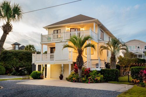 109 Carolina Blvd, Isle of Palms, SC, 29451-2106 | Card Image