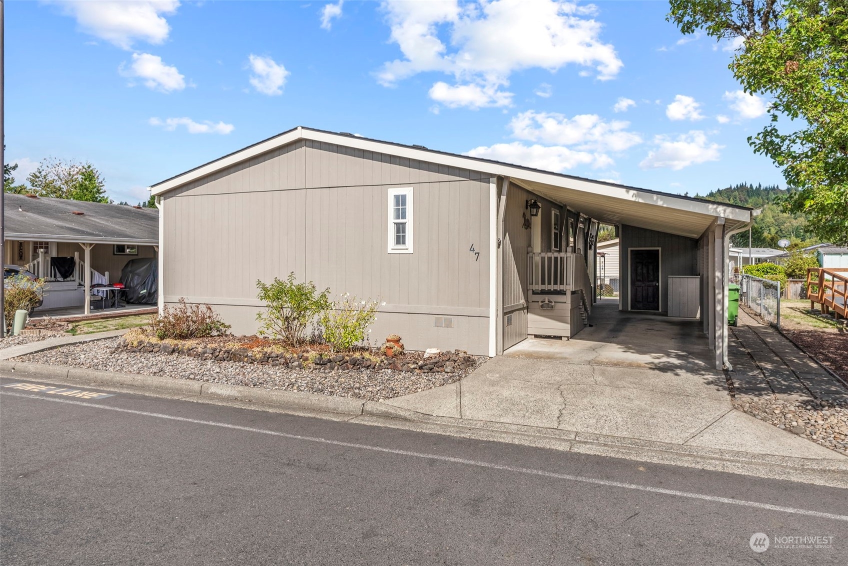 Heritage Blvd, Longview, WA 98632