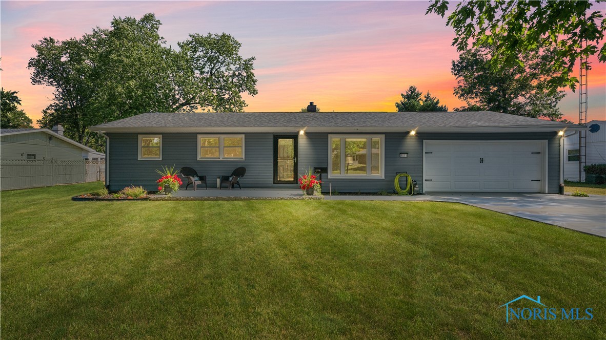 Weldwood Ln, Sylvania, OH 43560