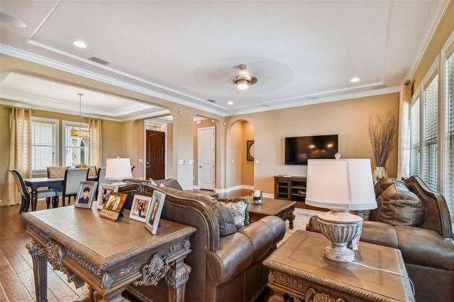 16736 Broadwater Ave, House other with 4 bedrooms, 5 bathrooms and null parking in WINTER GARDEN FL | Image 9
