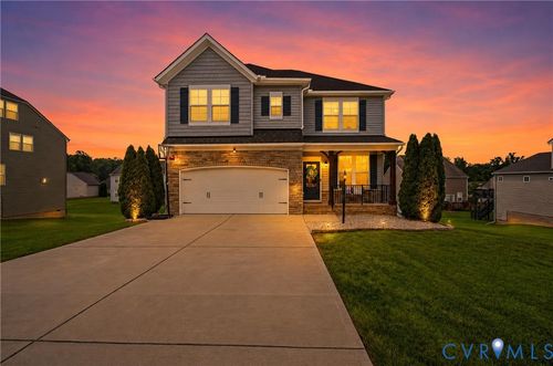 4031 Lazy Stream Ct, Chester, VA, 23831-6933 | Card Image