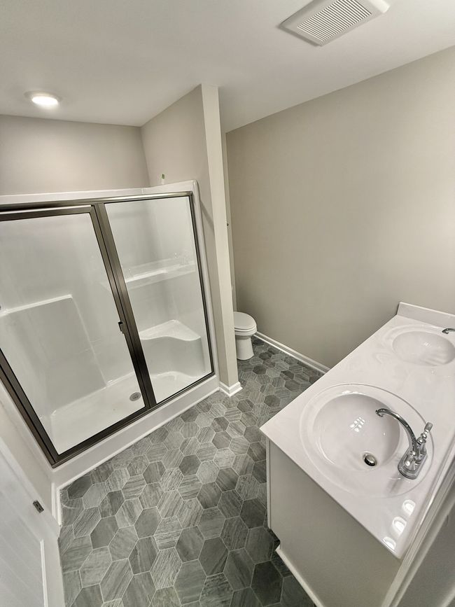 332 Ezra St, Townhouse with 3 bedrooms, 3 bathrooms and 2 parking in Pleasant View TN | Image 5