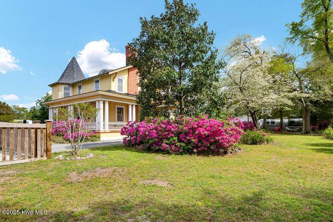 416 Central Blvd, House other with 4 bedrooms, 3 bathrooms and 2 parking in Wilmington NC | Image 9
