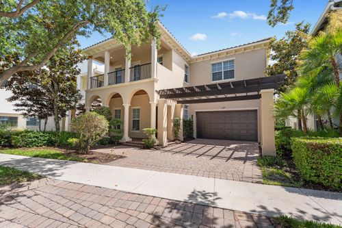 112 Tulip Tree Ct, Jupiter, FL, 33458-7179 | Card Image