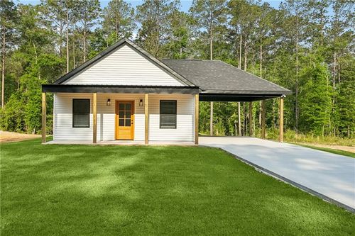 57107 Oliphant Trl, Loranger, LA, 70446-3903 | Card Image