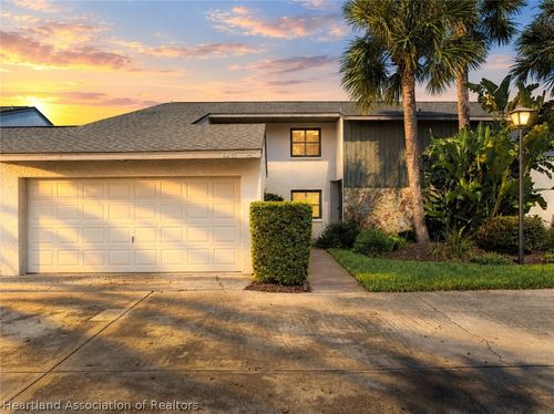 6408 Matanzas Drive, Sebring, FL, 33872 | Card Image
