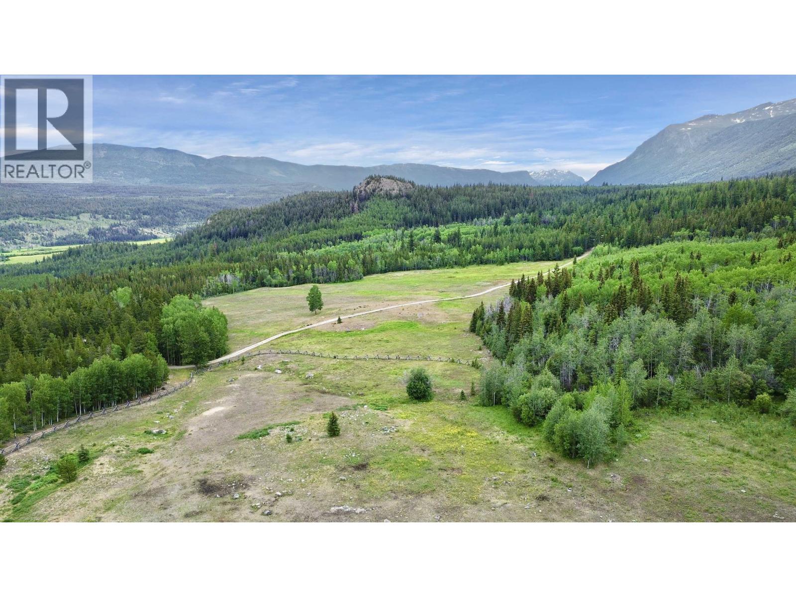 Residential in Chilcotin 3