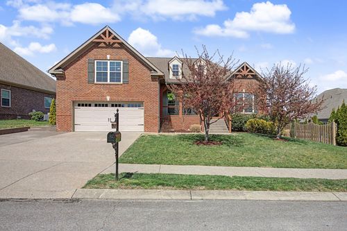 5021 Speight St, Spring Hill, TN, 37174-1427 | Card Image