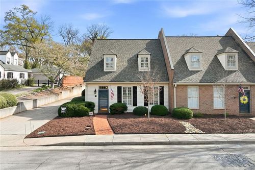 510 Bradford St Nw, Gainesville, GA, 30501-3213 | Card Image
