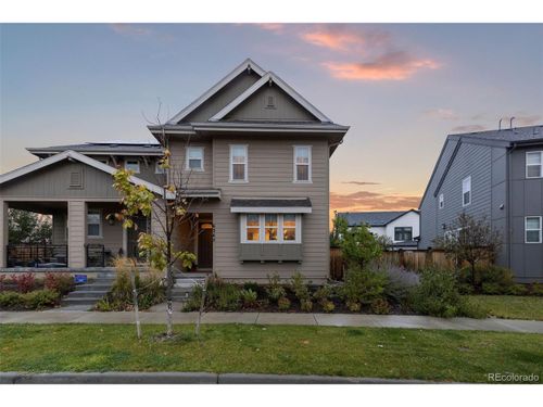 6365 Dallas Ct, Denver, CO, 80238-4399 | Card Image