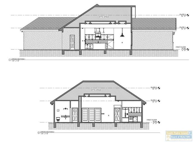 2921 Juan Castillo, House other with 3 bedrooms, 3 bathrooms and 1 parking in Port Isabel TX | Image 7