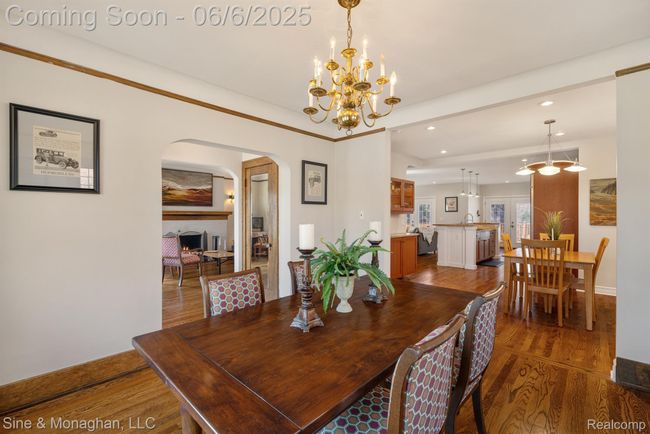 797 Washington Rd, House other with 5 bedrooms, 4 bathrooms and null parking in Grosse Pointe MI | Image 22