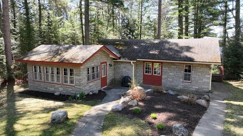 12755 Duner Point Ln, Minocqua, WI, 54548-9630 | Card Image